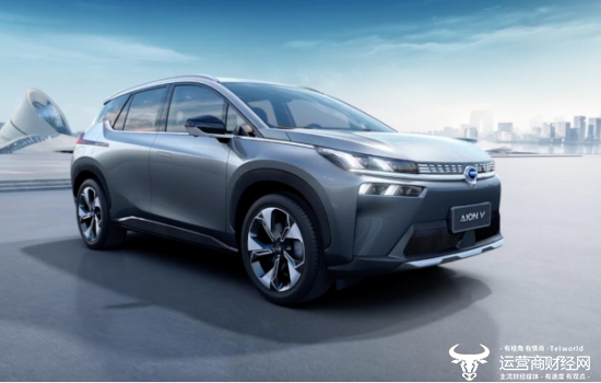 广汽埃安前7月销量大幅下滑 何时才能IPO?总经理古惠南怎么看?