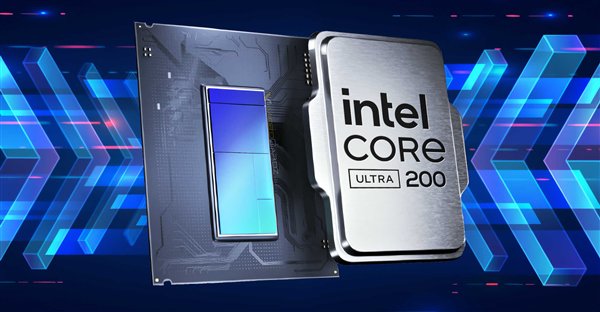 Intel酷睿Ultra 200K只能跑到5.7GHz!倒退足足500MHz