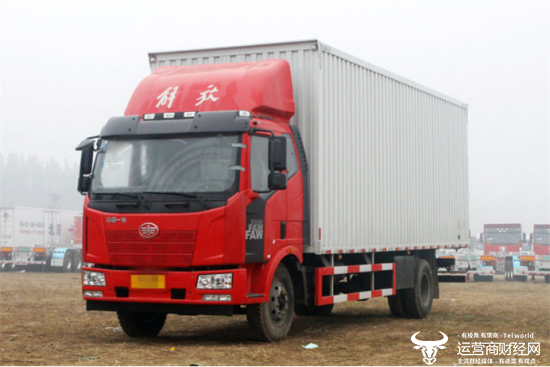 一汽解放副总季一志53岁时提拔 去年薪酬高达135.3万元