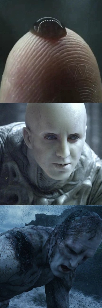 身高2米31的异形演员因太可怕上热搜!身份揭秘:世界上最高的篮球球员