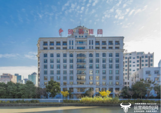 厦门象屿副总范承扬近年涨薪至175.7万 仍为副总中最低?