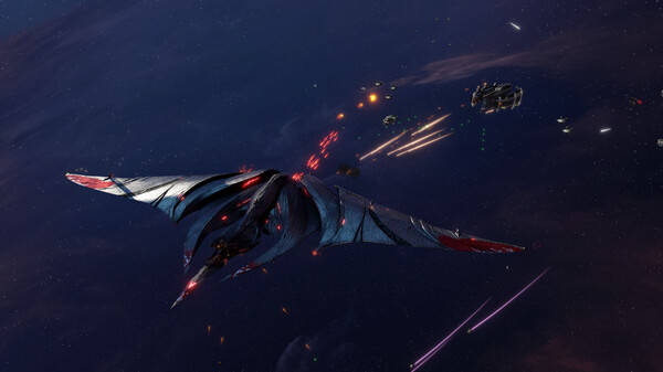 实时策略游戏《太阳帝国的原罪 2》发售宣传片公布,国区首发 134.4 元