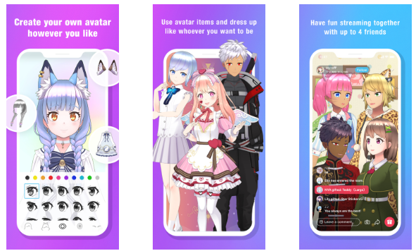 长情玩家呼声四起,高需求能否再次唤醒3D虚拟市场?