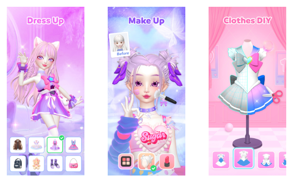 长情玩家呼声四起,高需求能否再次唤醒3D虚拟市场?