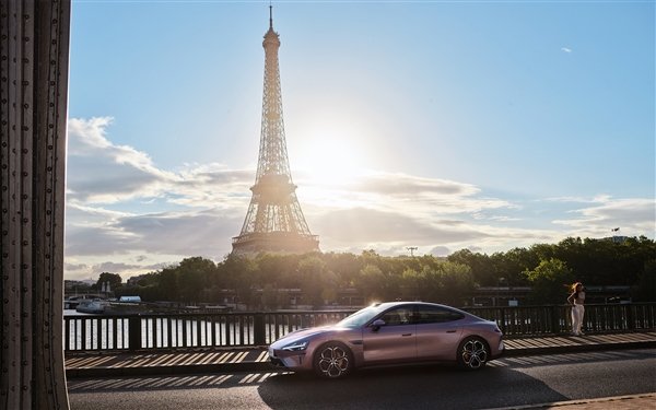 要有敬畏之心!卢伟冰:小米汽车正在研究进入欧洲市场