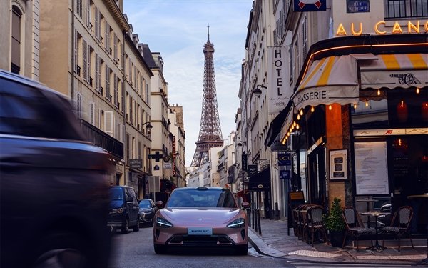 要有敬畏之心!卢伟冰:小米汽车正在研究进入欧洲市场