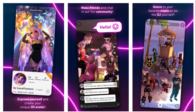 长情玩家呼声四起,高需求能否再次唤醒3D虚拟市场?