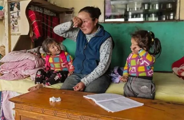 攀登珠峰最优秀的向导:夏尔巴人进化了超人的能源效率