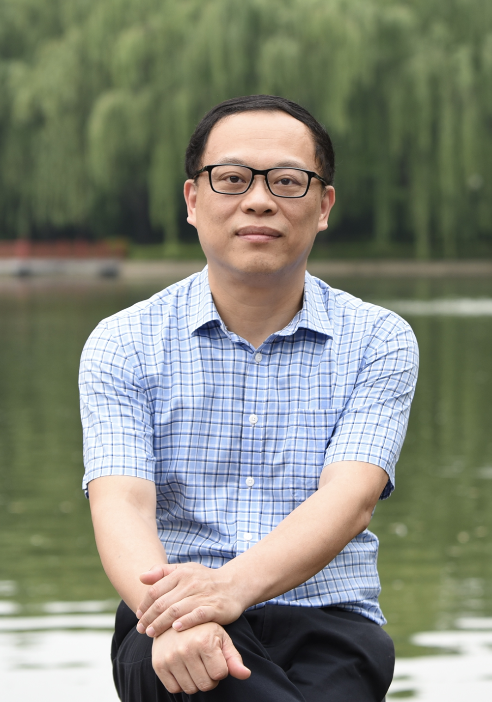 福州大学党委常委、副校长杨黄浩已兼任医学院院长