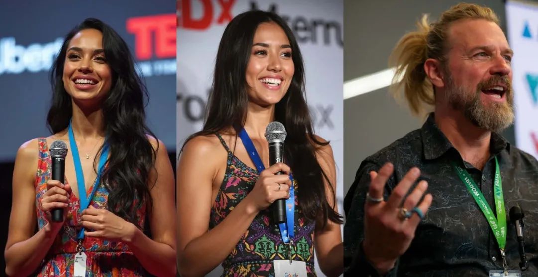 AI 图片生成新王 Flux 竞争力如何