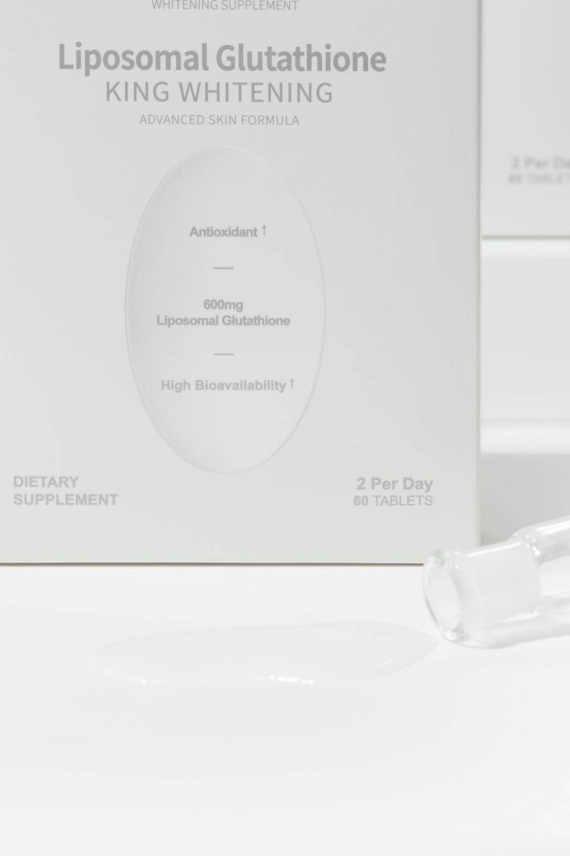 KIDNOW凯蒂诺:夏日防晒新思路,内服脂质体谷胱甘肽立功