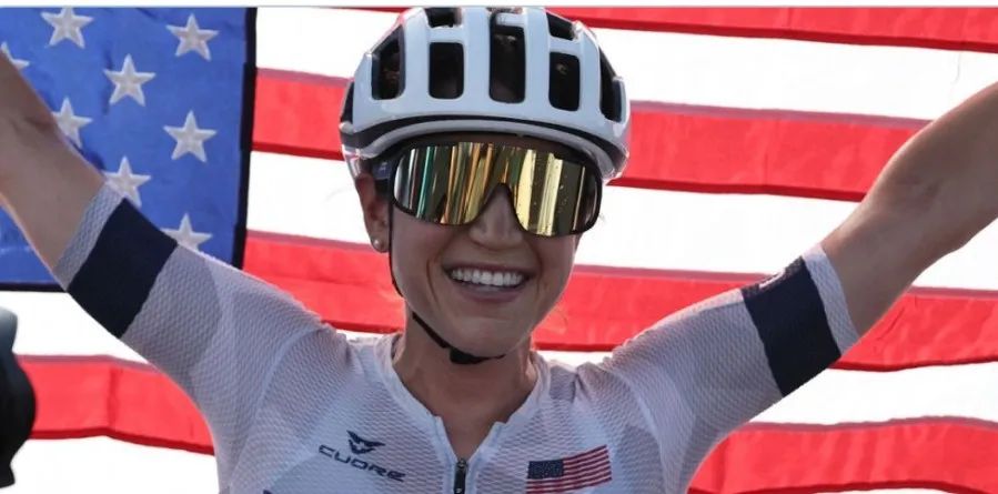 奥运冠军竟是硅谷VC,还是哈佛学的计算机