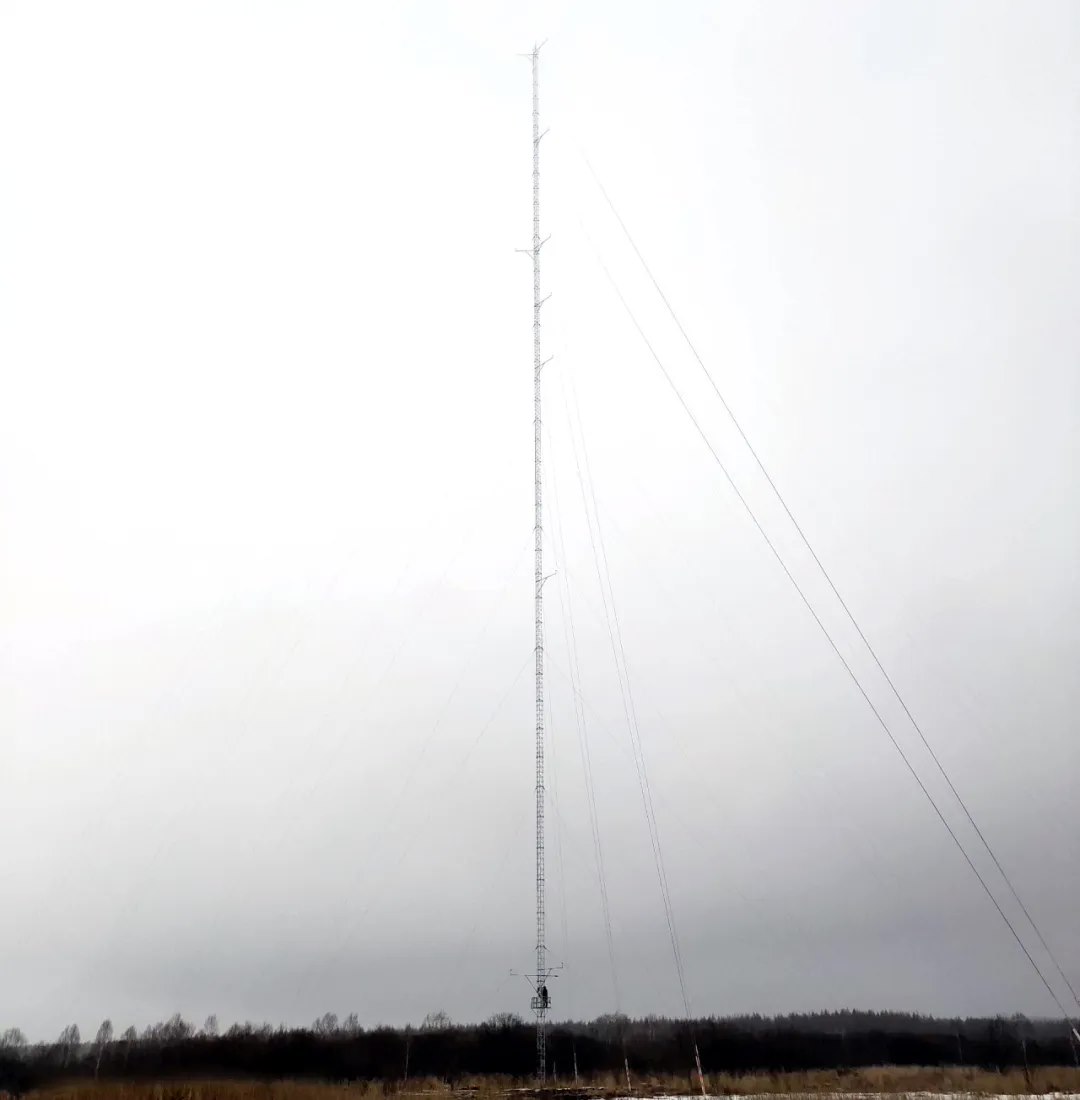 国家安全部:境外间谍利用测风塔非法采集敏感数据并私自传输至境外