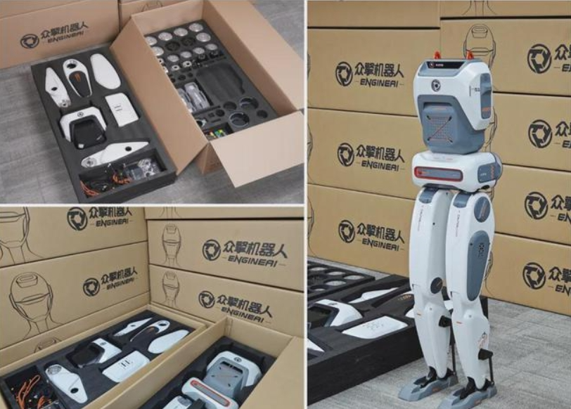 人形机器人,距离“转正上岗”还差几步?