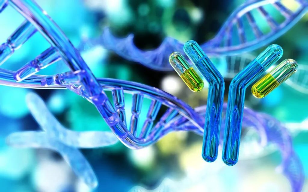 从头设计抗体,腾讯、北大团队预训练大语言模型登Nature子刊