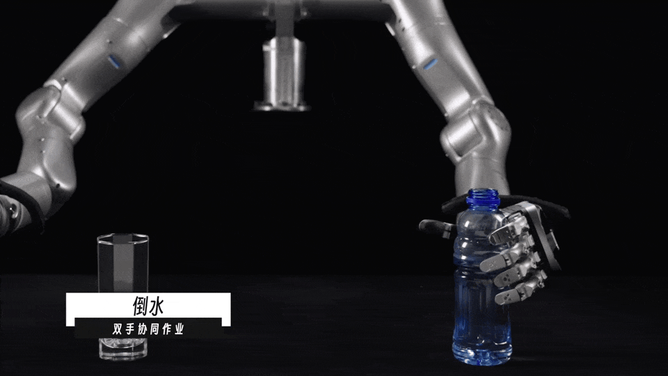 一年秀一次!稚晖君的人形机器人上新了,还有开源、免费彩蛋