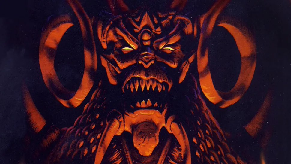 在浏览器中重温经典:初代《暗黑破坏神》被移植到网页