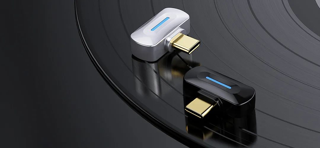 飞傲 BT11 便携高清蓝牙发射器开启预售:高通 QCC5181、蓝牙 5.4,首发 269 元