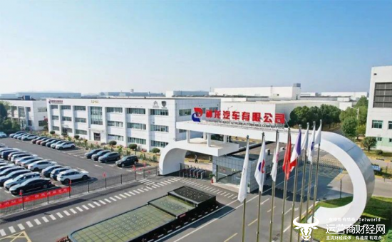 神龙汽车从年销量71万辆到8万辆 新任总经理宋汉明有压力吗?