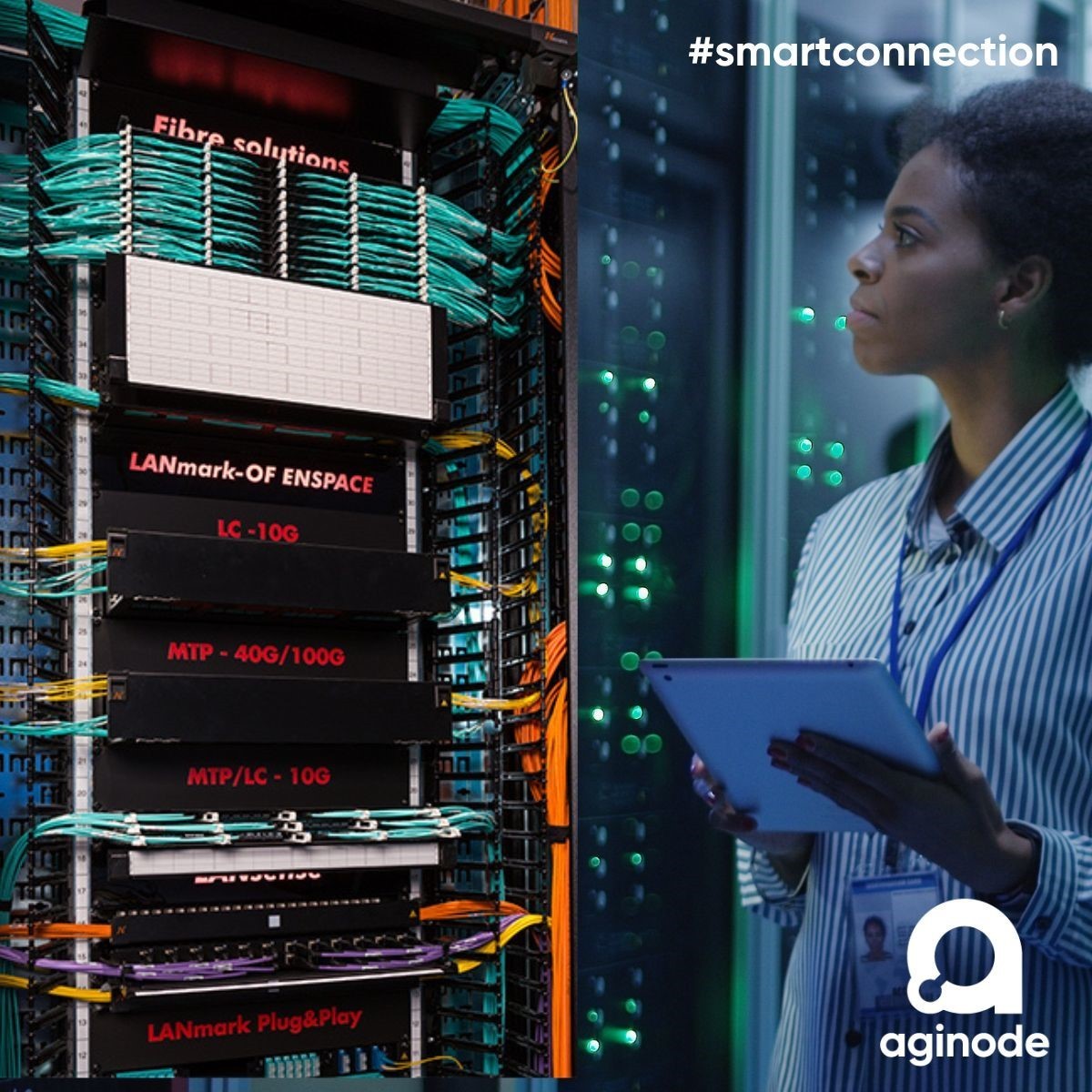 Aginode安捷诺：聚焦行业客户业务增长，彰显技术产品卓越实力