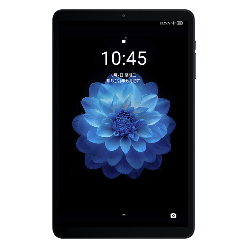 酷比魔方掌玩 mini 2 平板上架：骁龙 6 Gen1、8.4 英寸屏，首发价 1099 元