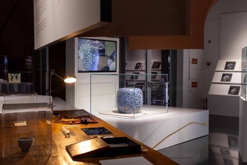 SK-II 全新LXP 匠心系列上市，首场沉浸式五感新品发布体验“PITERA与时为友”与你共赴匠心艺境