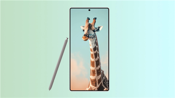 安卓机皇!三星Galaxy S25 Ultra电池确认:维持5000mAh容量不变