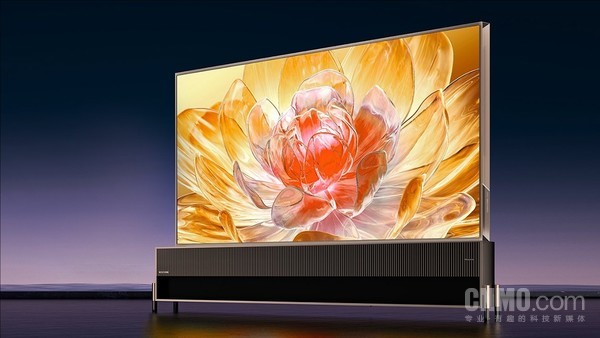 二季度全球高端电视市场排名:海信、TCL和小米进前五