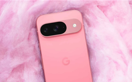 十大热门手机排行公布:谷歌首次包揽前三