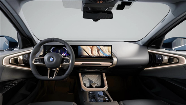 全新宝马X3长轴版更多细节公布!将于成都车展亮相