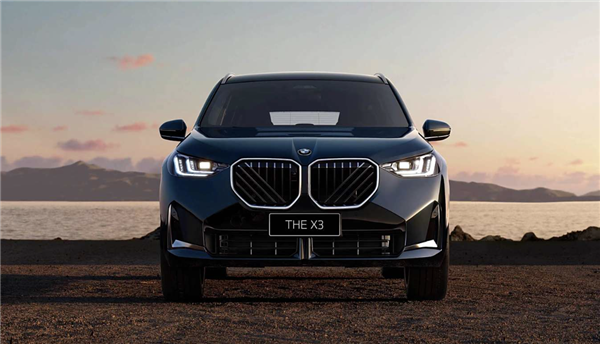 全新宝马X3长轴版更多细节公布!将于成都车展亮相