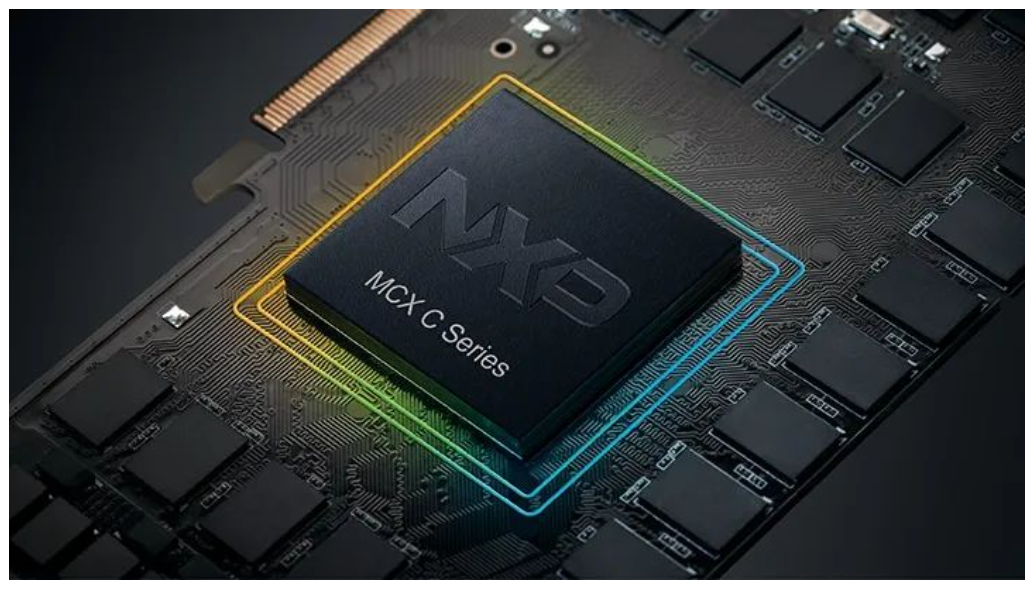 入门级、高性价比MCX C系列微控制器
