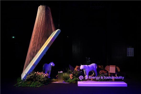 “六感之神”全方位优势赋能:三星电视打造“有AI的科技·艺术·家”