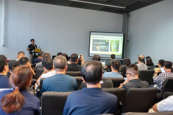 伊萨亮相埃森展,120年辉煌品质引领焊接新时代