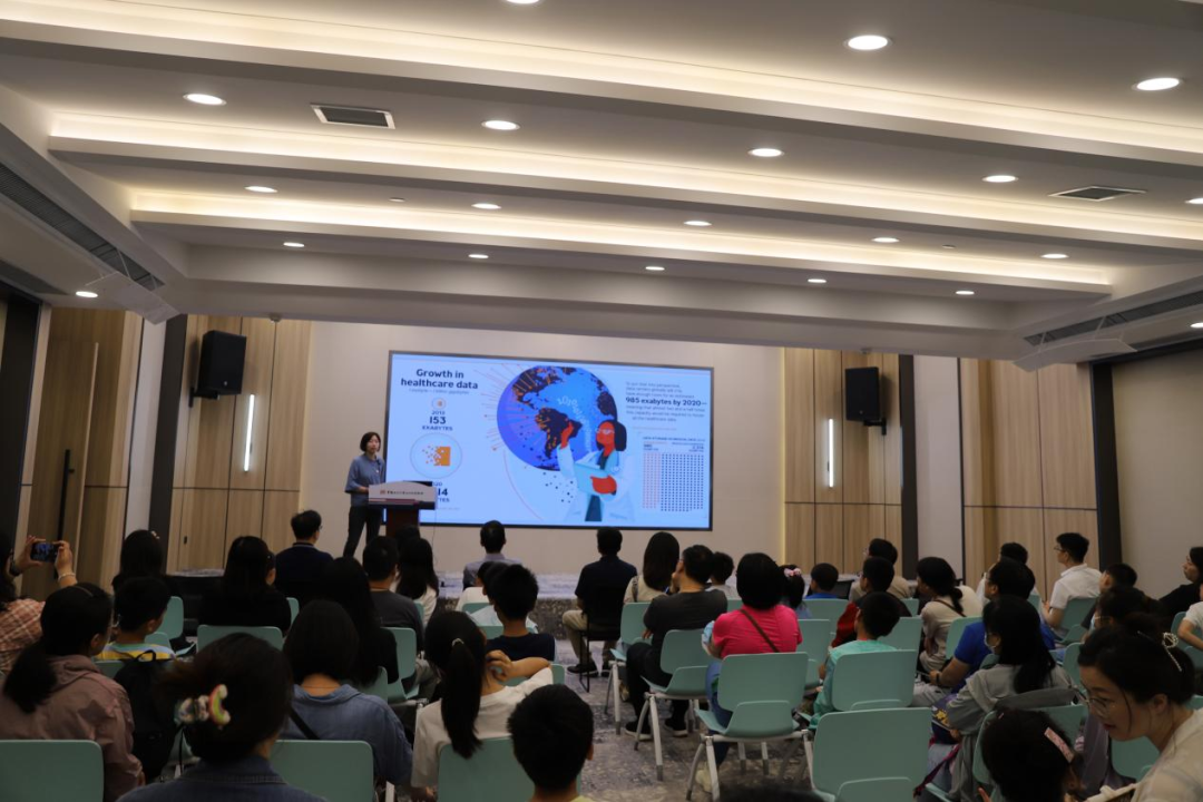 2024年上海市全民数字素养与技能提升月优秀项目