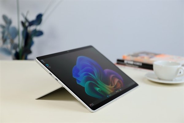 骁龙生产力神器！Surface Pro第11版上手