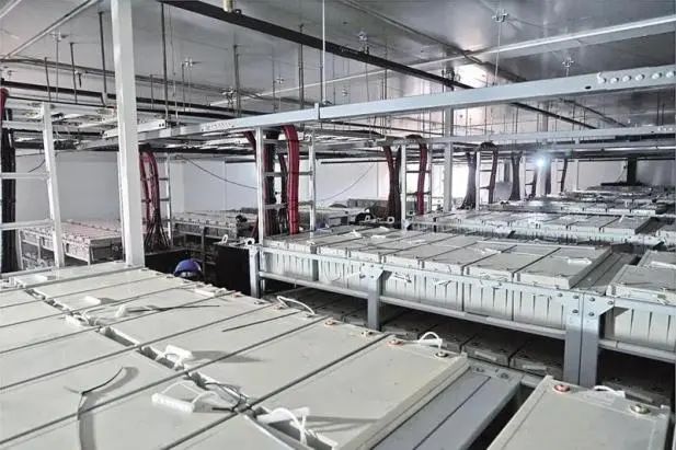 中国移动某地投资270亿元建设数据中心 两栋楼的智算中心机架不够用?还得再建一个?能收回成本吗?