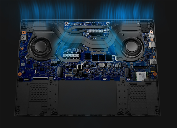 14寸Zen5锐龙AI全能本:华硕天选Air 2024开学季回归首发价8999元