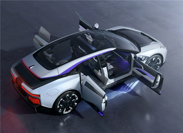 没跑路!高合汽车发布售后服务公告:已启动售后配件采购 逐步恢复供应