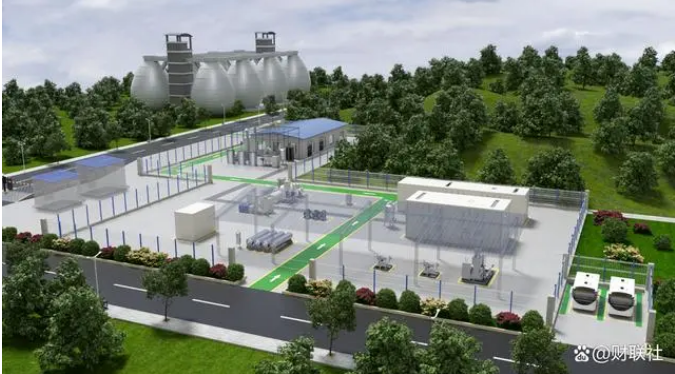 复洁环保2024年半年报业绩点评:业绩继续承压,坚守长期发展战略