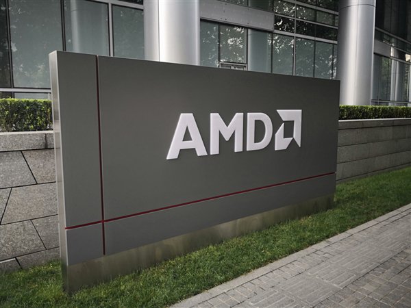 AMD买买买对抗NVIDIA!350亿元收购服务器制造商ZT Systems
