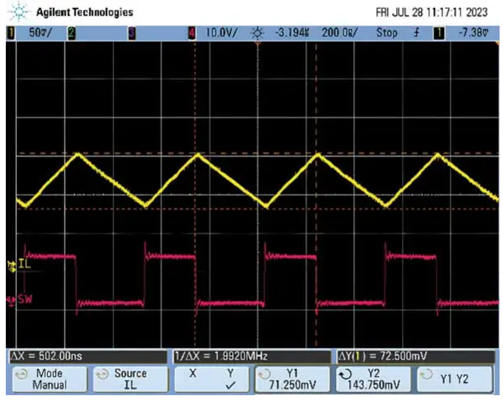 当输入和输出电压接近时，为什么难以获得稳定的输出电压