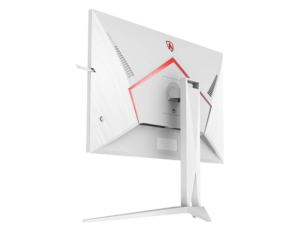 AOC 推出“AG275QXW”27 英寸显示器:2K 180Hz Fast IPS,1699 元