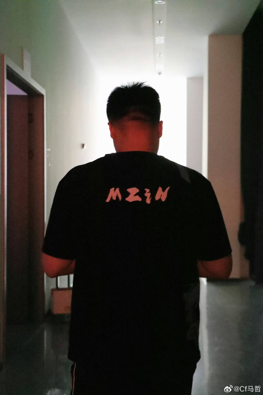 CF电竞第一人马哲 CFS世锦赛前决定回归主力