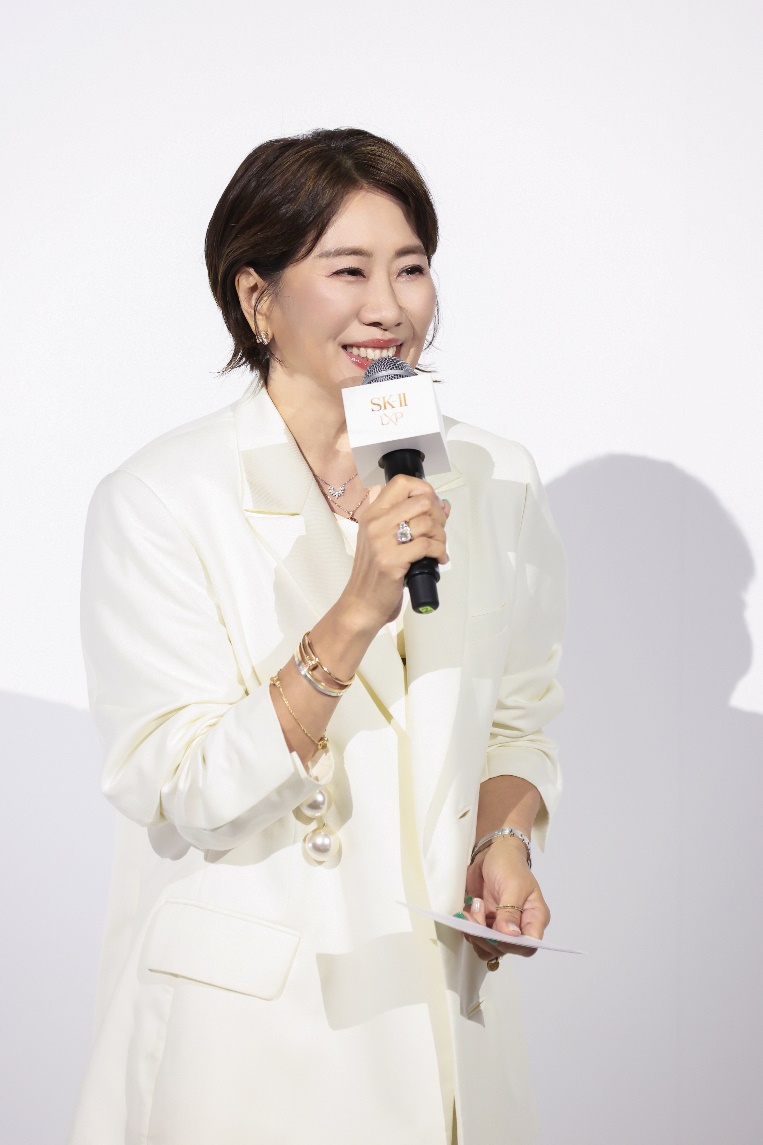 SK-II 全新LXP 匠心系列上市，首场沉浸式五感新品发布体验“PITERA与时为友”与你共赴匠心艺境