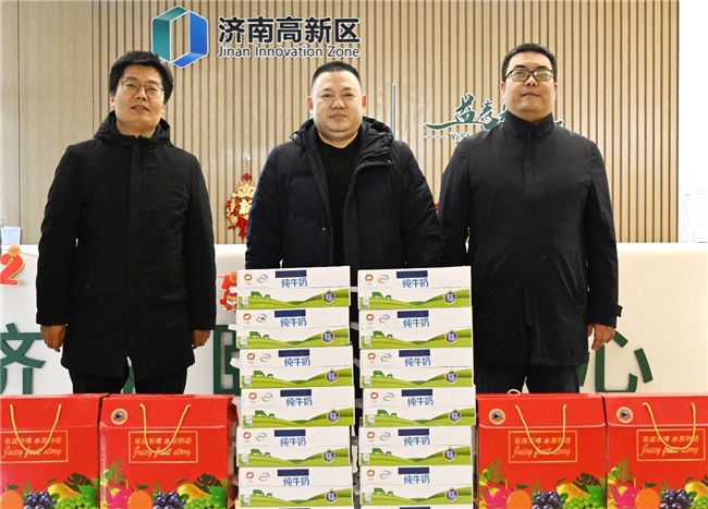 弘扬雷锋精神,知岐健康以实际行动书写新时代的“雷锋故事”