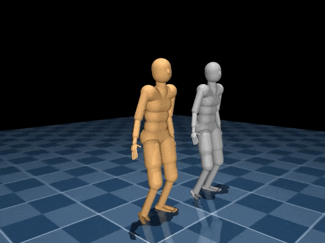 机器人策略学习的Game Changer?伯克利提出Body Transformer