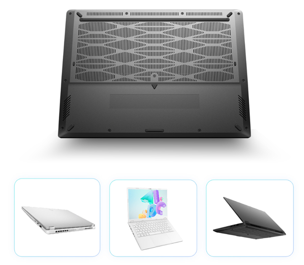 14寸Zen5锐龙AI全能本:华硕天选Air 2024开学季回归首发价8999元