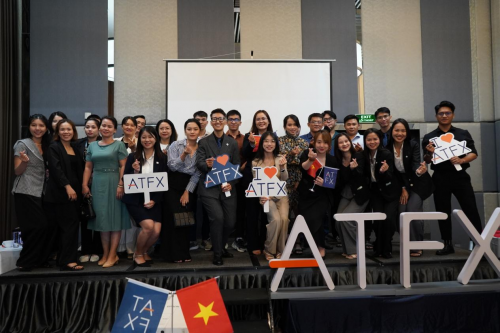 赋能共赢,ATFX东南亚“探索增长机遇”研讨会引发热烈反响