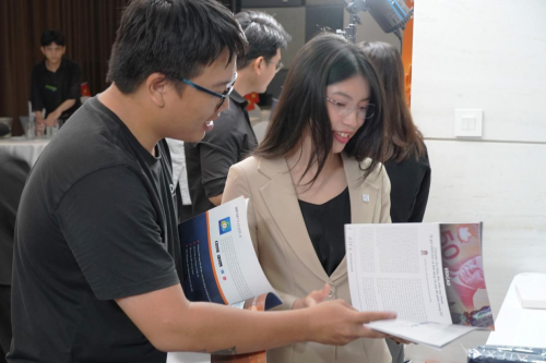 赋能共赢,ATFX东南亚“探索增长机遇”研讨会引发热烈反响